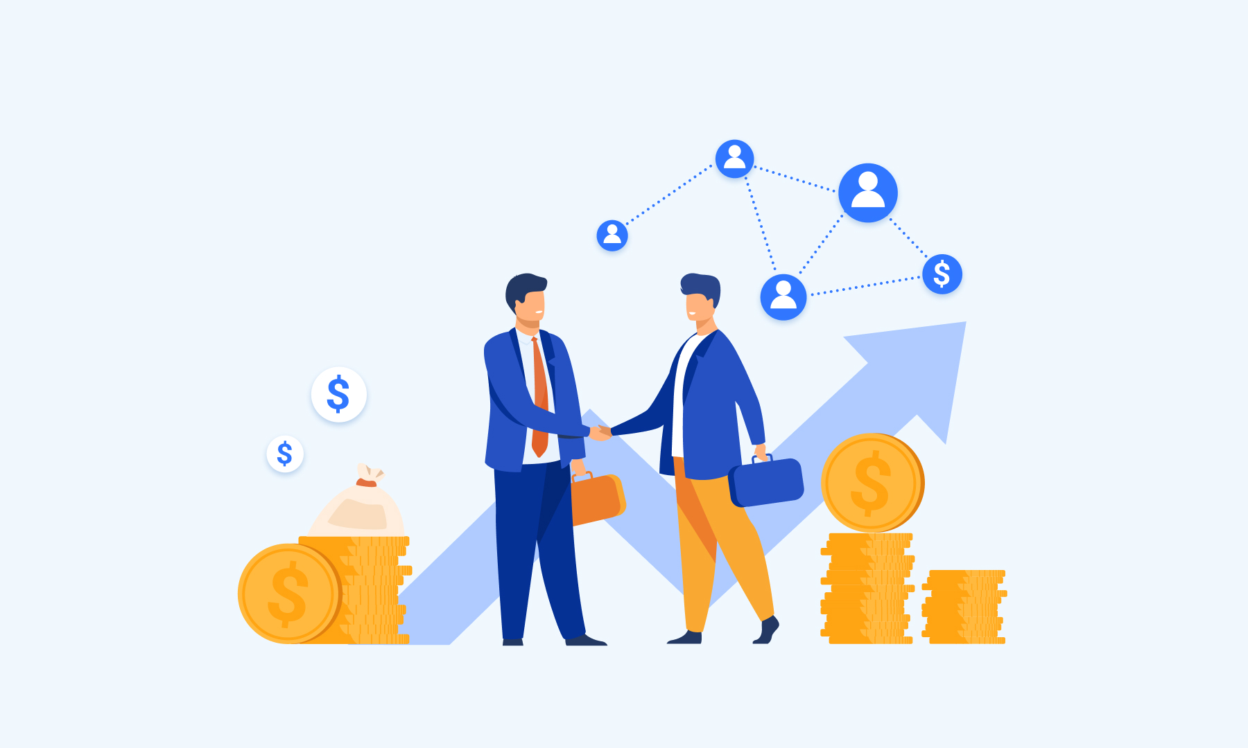 Top 7 B2B Sales Trends for 2022