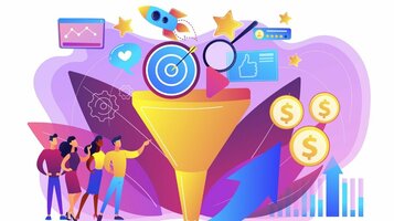Digital Marketing Funnel Tactics for 2020 | XANT 