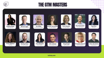 Mastering Marketing in 2025: What you need to know from 14 of the best