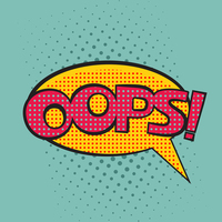 Oops! How to Write a Correction Email - Robly Marketing Blog