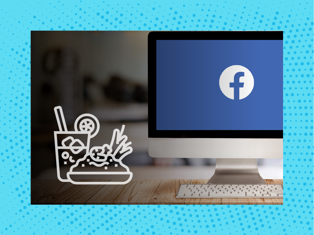 Another Helping, Please: Restaurants & Bars Spent Big on Facebook Ads in 2021