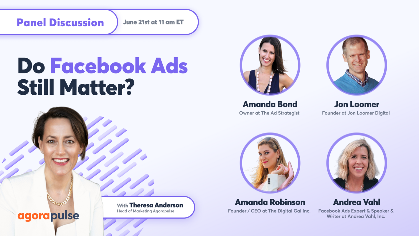 Do Facebook Ads Still Matter?