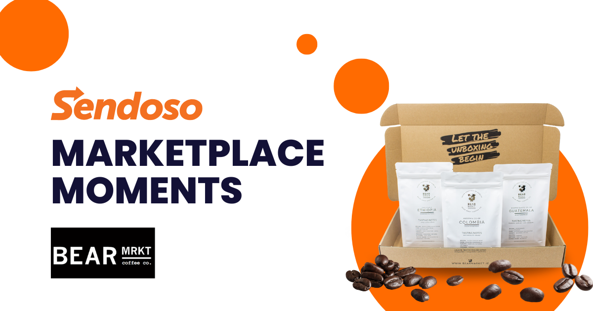 Artisan Coffee and More With Bear Market Coffee