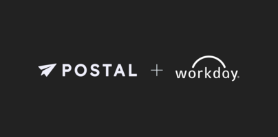 8 Use Cases for Celebrating Your Employees with the Postal + Workday Integration