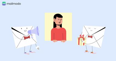 5 Best Promotional Email Software of 2023 [+ Features & Pricing]