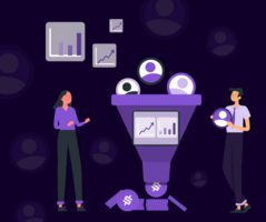 The Marketer's Guide to Lead Scoring + Events