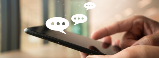 Accelerating Engagement Within Your SMS Program