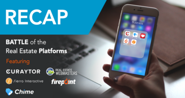 Real Estate Lead Generation - See our Favorite Platforms!