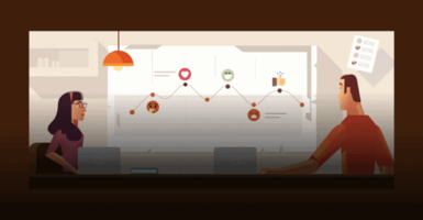 Role of Sales in Customer Journey Mapping - customer journey sales.