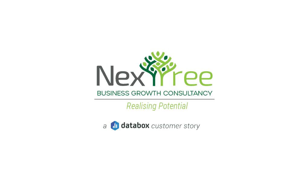 Consultancy Cuts Monthly Reporting Time by 3-5 Hours Per Client with Databox | Databox Blog