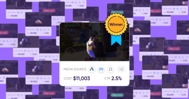 How to find creative winners and use AI to maximize their value