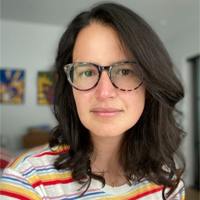 Renee Lopes Halvorsen