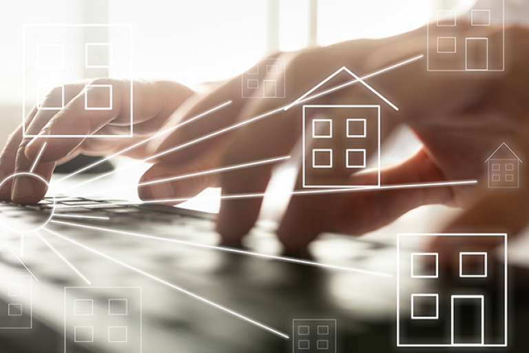 Wells Fargo, Signature Mortgage & David Whitaker Talk eMortgage