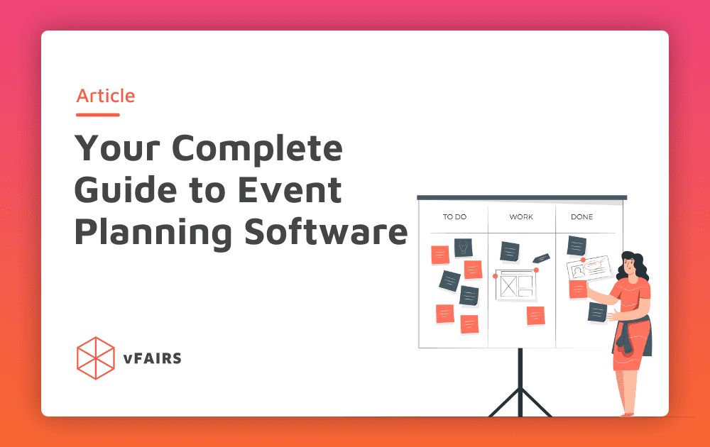 Everything You Need to Know About Event Planning Software