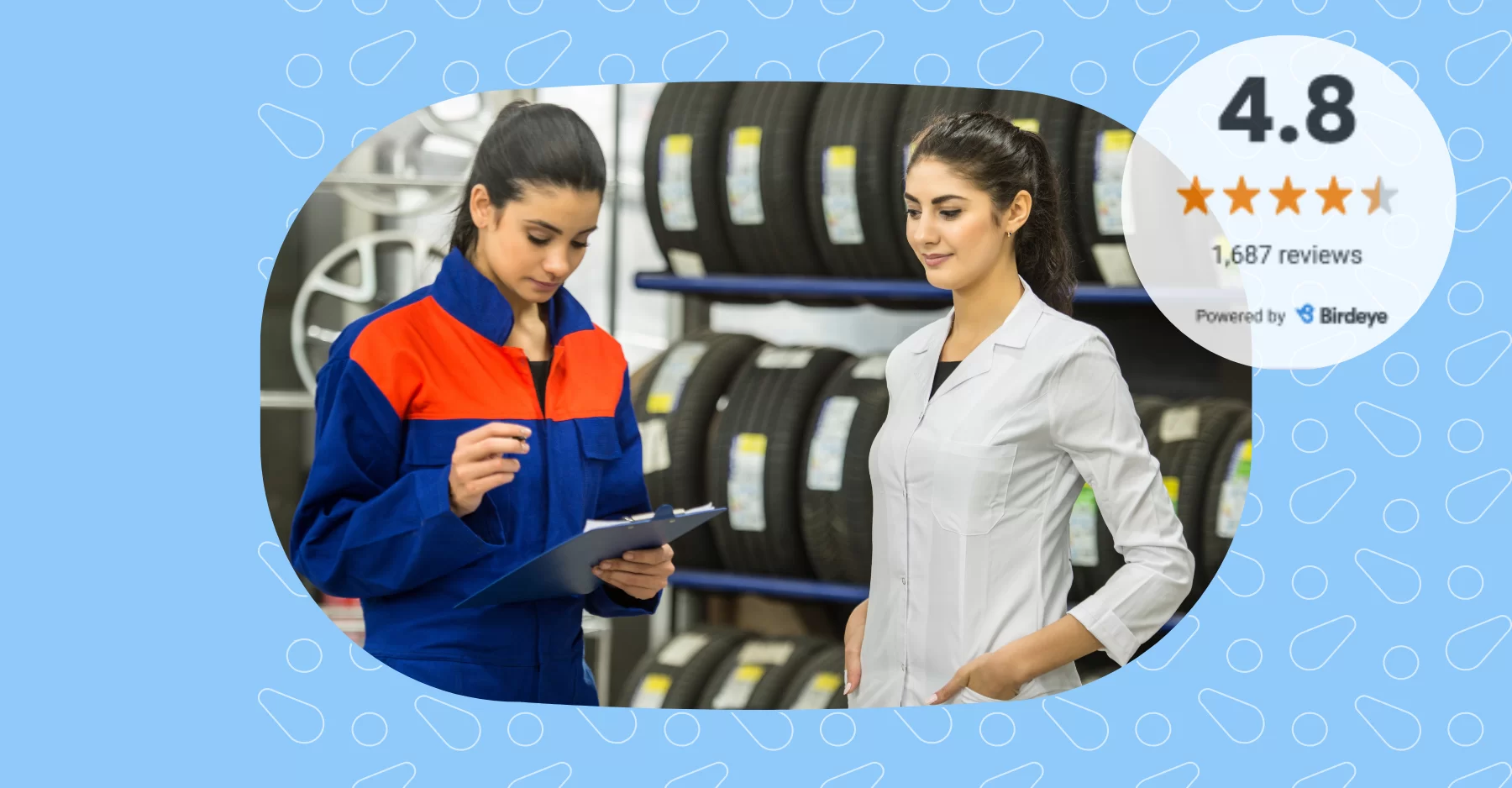 13 Proven auto repair marketing strategies to boost sales