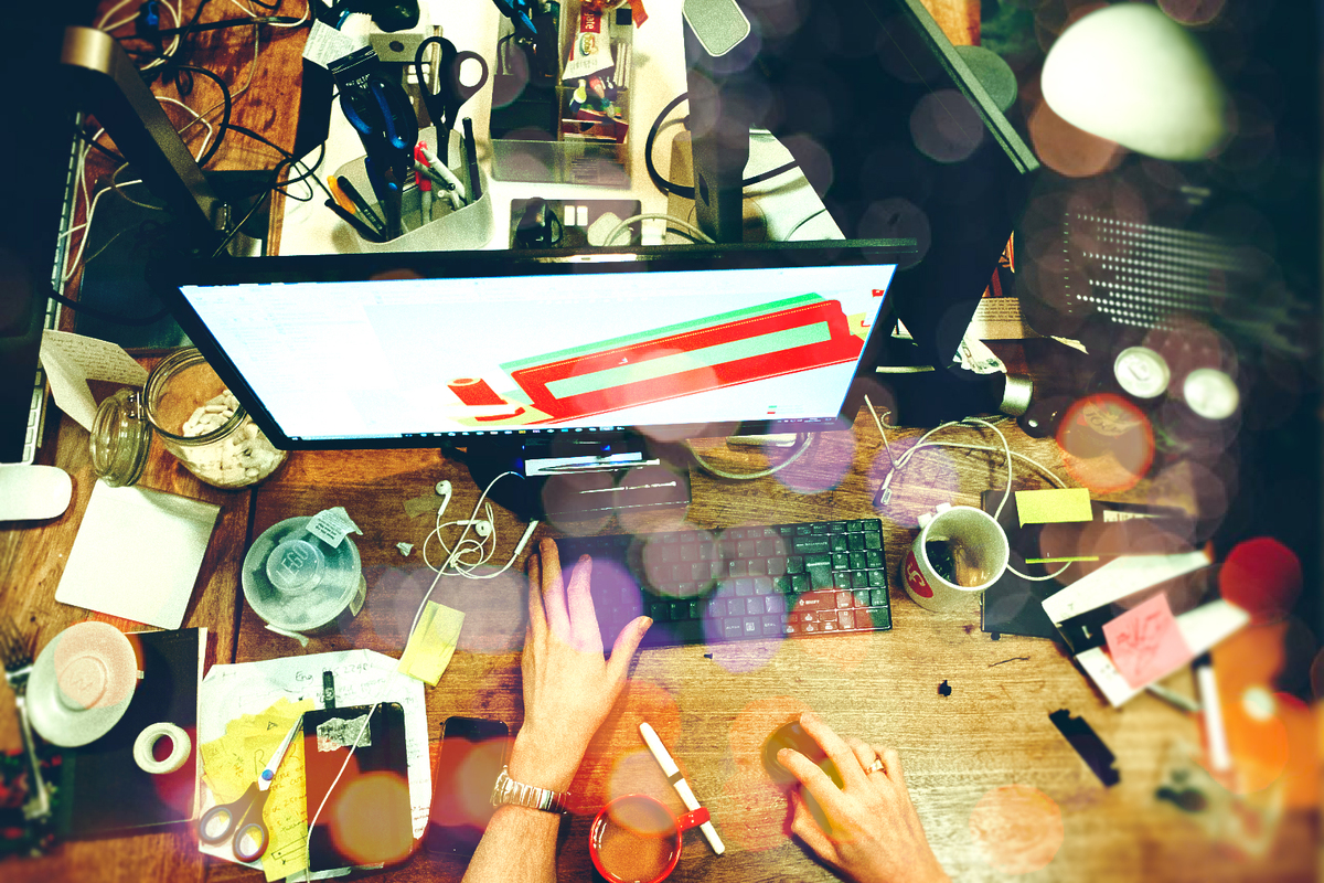 Why You Need PIM to Make and Keep Your Data Clean