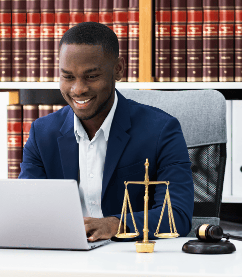 Fortune 500 Company Streamlines Legal Content Management Through Enhanced Search