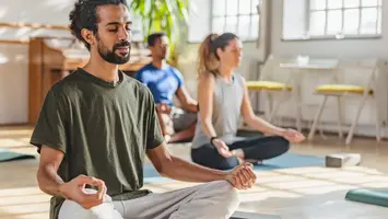 The Small Business Guide to Employee Wellbeing