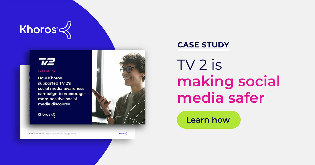 TV 2 case study