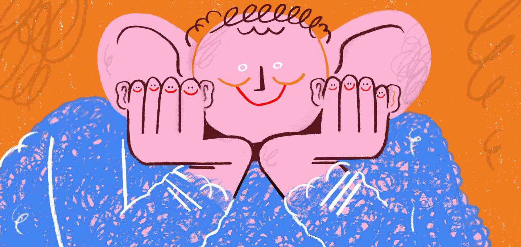 All Walk And No Talk? How To Grow Your Product's Voice