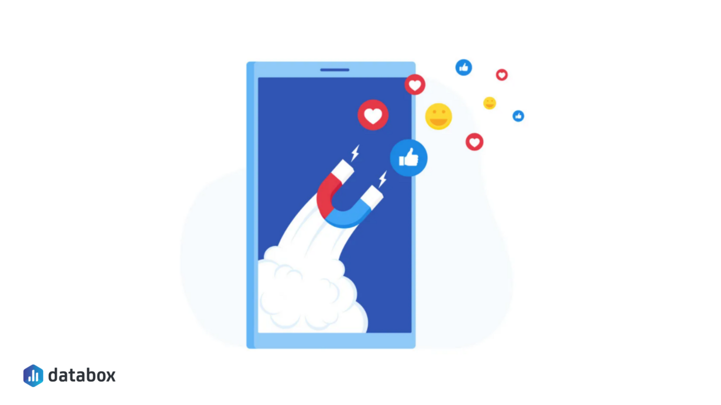 8 Ways to Choose the Right Facebook Ad Objectives for Your Agency or SME | Databox Blog