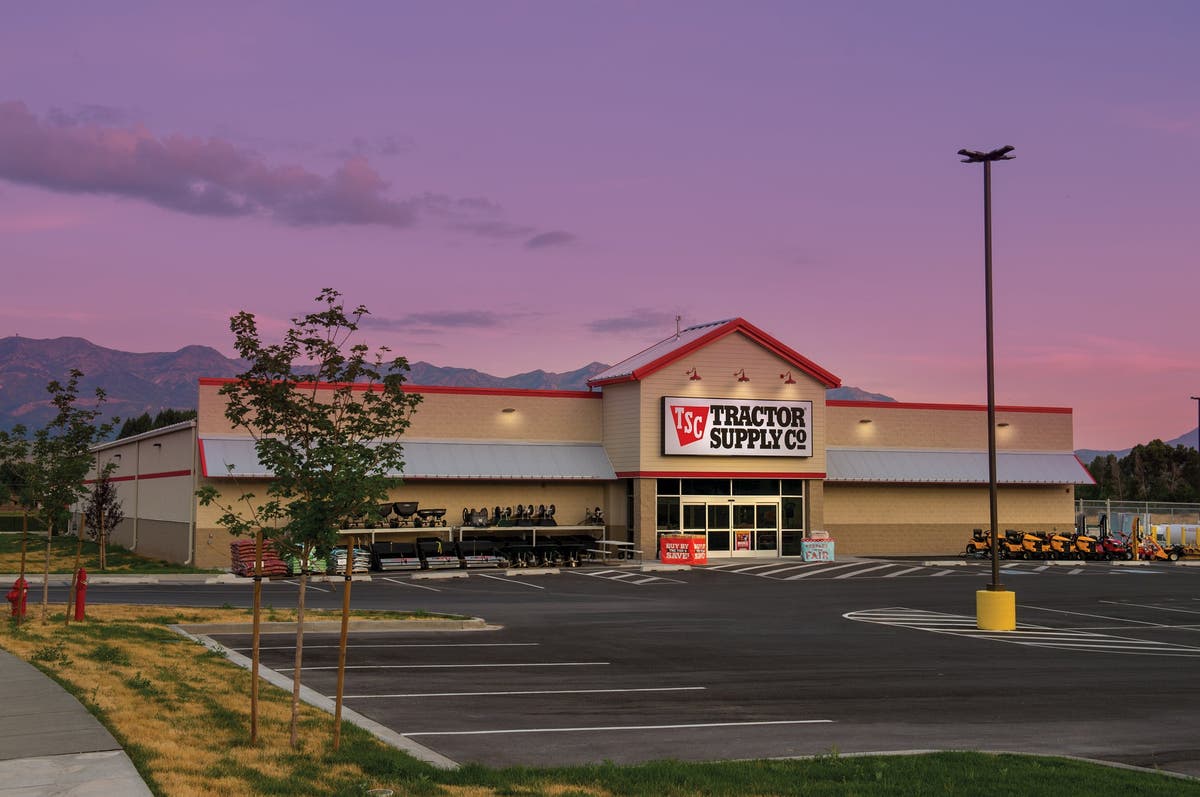 Tractor Supply Co. shows resilience during COVID-19, taps Adobe Experience Cloud to drive growth