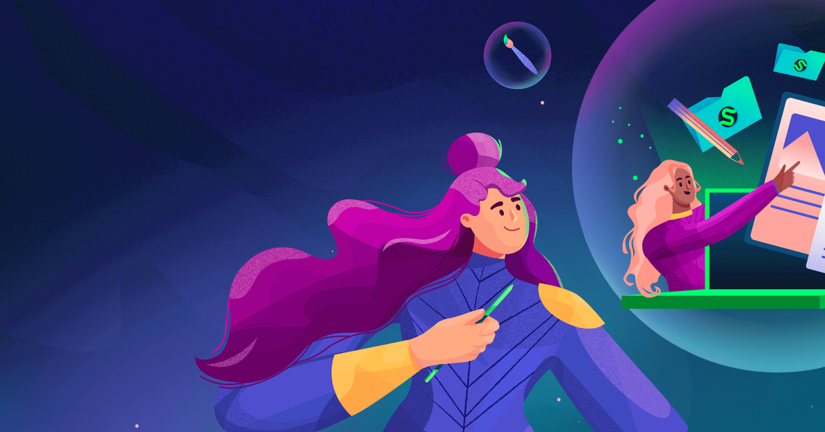 25+ Creative Brochure Design Ideas that Stand Out in 2024