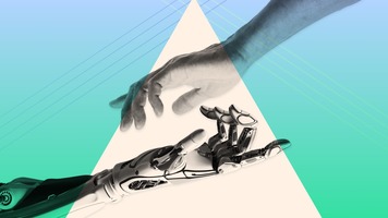 Customer Service Automation Takes a Bot Balancing Act