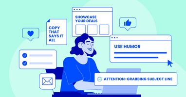 25 Email Marketing Examples That You Can Learn from (and Totally Copy)