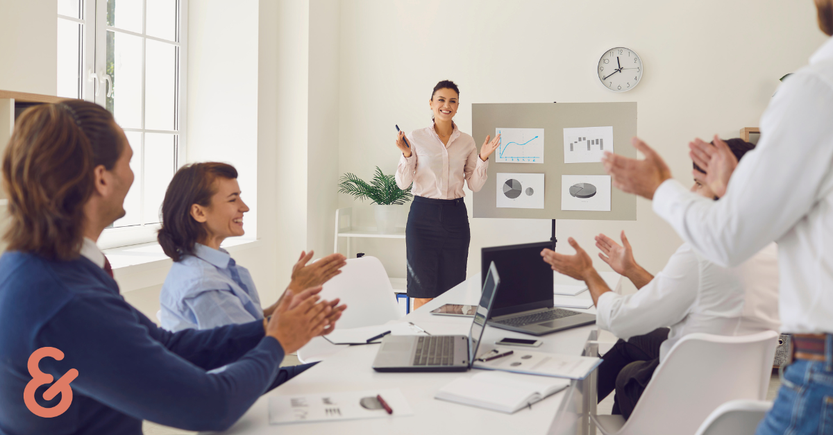 Fine-Tune Your Sales Kickoff Agenda for Optimal Results