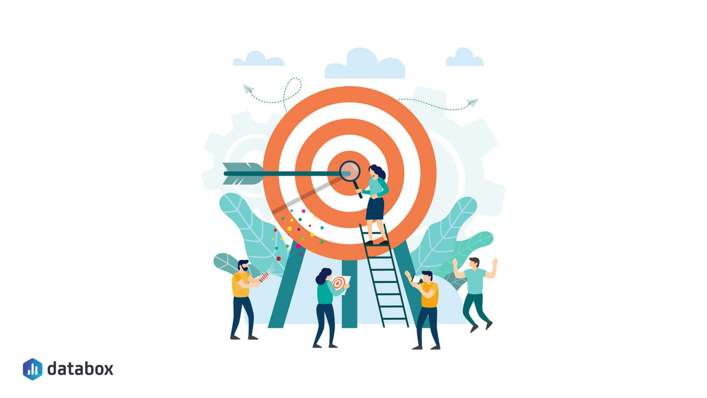 How to Set Measurable Customer Service Goals for Your Team | Databox Blog