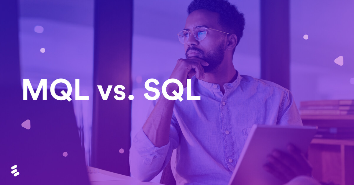 MQL vs SQL: Definition and examples