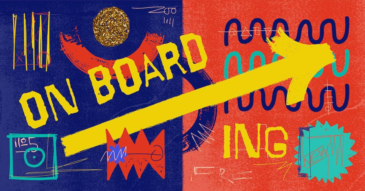 What Great Partner Onboarding Looks Like (With Examples!)