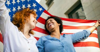 4th of July Email Ideas, Examples & Best Practices