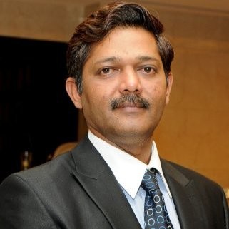 Rajesh Wagh