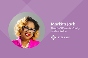 Leading in the Future of DE&I: Q&A with Markita Jack