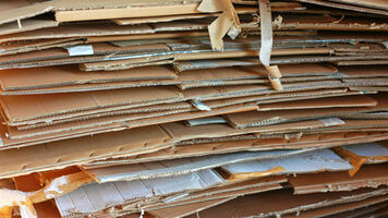 'Tis The Season to Recycle: How to Keep Packaging Out of the Trash Over the Holidays