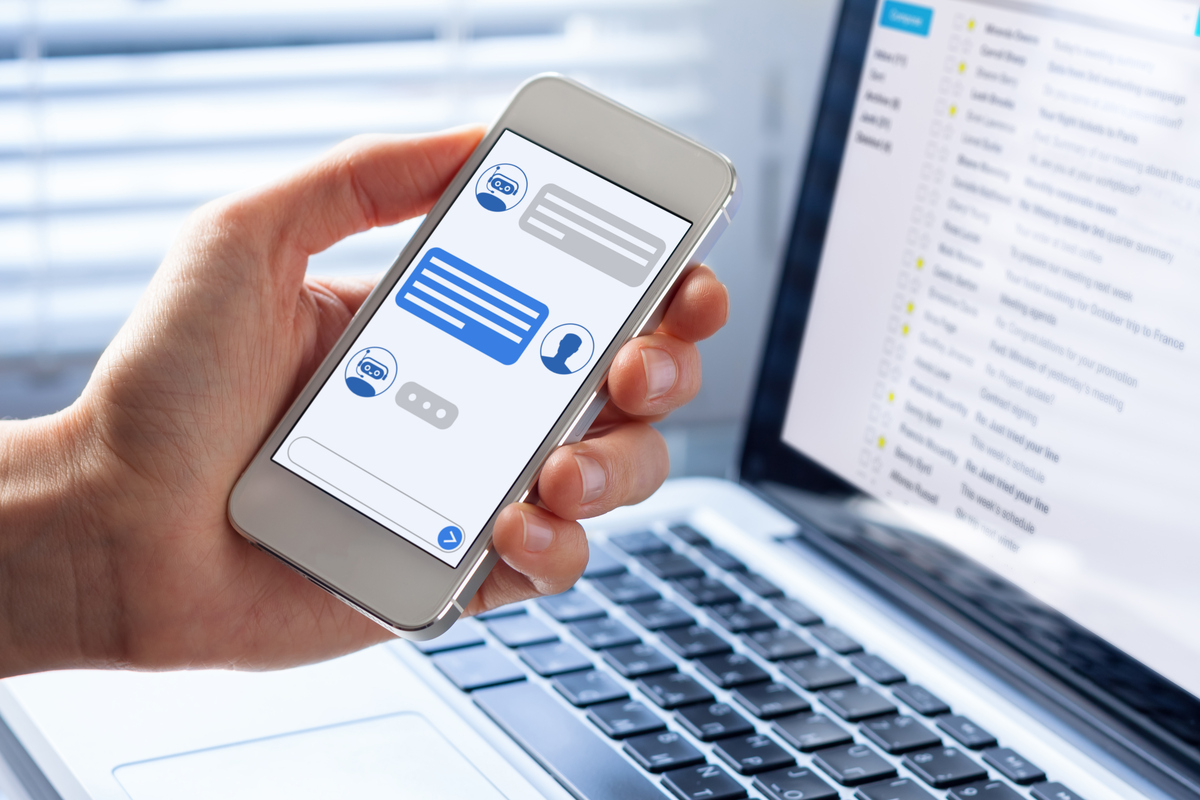 Why You Need Mobile CRM for On-the-Go Productivity