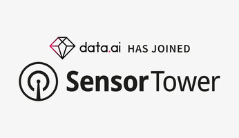 Sensor Tower acquires market intelligence platform data.ai