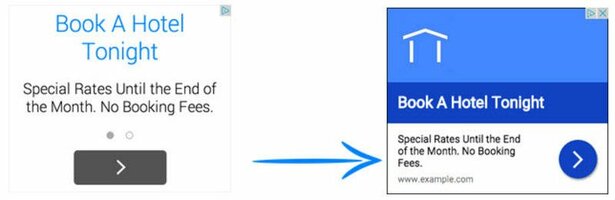 New Responsive Display Ads: What You Need to Know