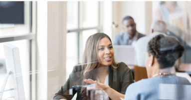 Dime Equips Employees with Knowledge to Make Informed Decisions