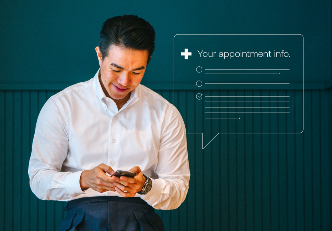 Why Salesforce DevOps will lead to a successful implementation in healthcare