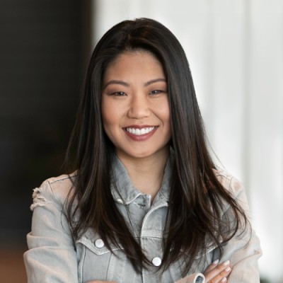 Kathryn Kai-ling (Ho) Frederick