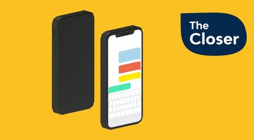 The Closer | Salesforce Picks up the Slack for $27B