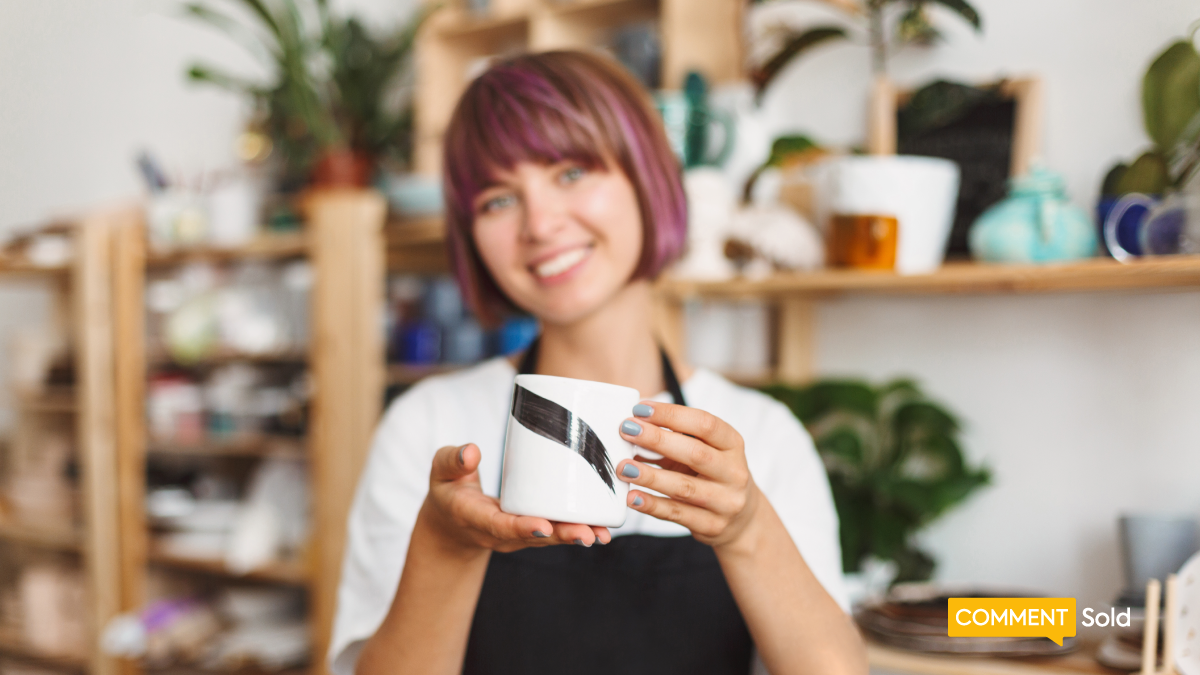 6 Tips for Selling Home Decor on Social Media