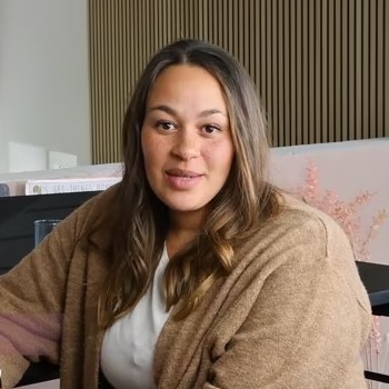 Maria Dior Duegaard Amdahl