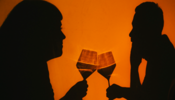 Advice: "I think my sales manager is having an affair with one of the reps. Should I say something?"