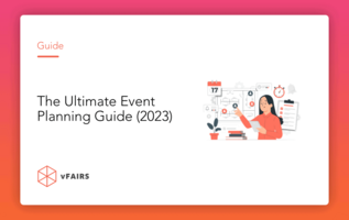 The Ultimate Event Planning Guide (2024)