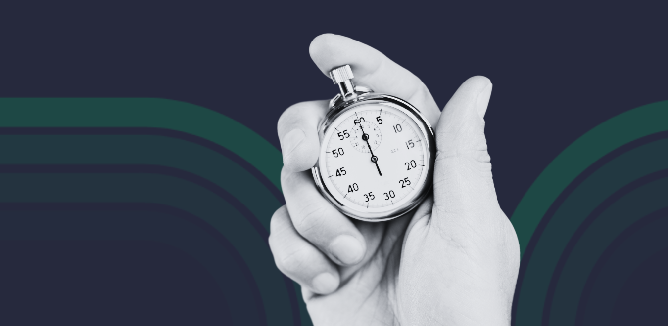 Time is Money: 5 Ways to Improve Sales Rep Productivity