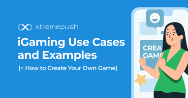 iGaming Use Cases and Examples (+ How to Create Your Own Game)